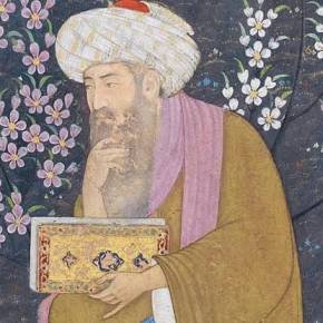 أحمد بن علي البوني