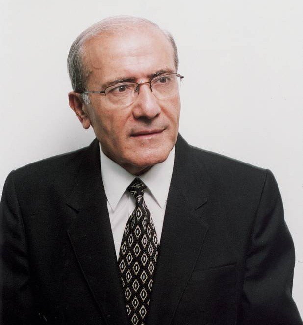حاتم خوري