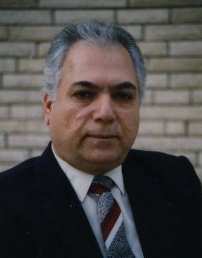 عبد الكريم العلوجي