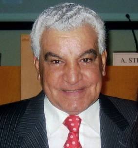 زاهي حواس