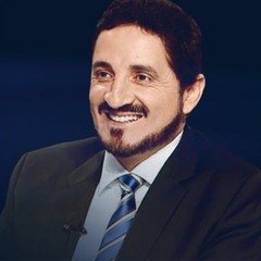 عدنان إبراهيم