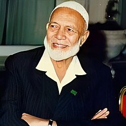 أحمد ديدات