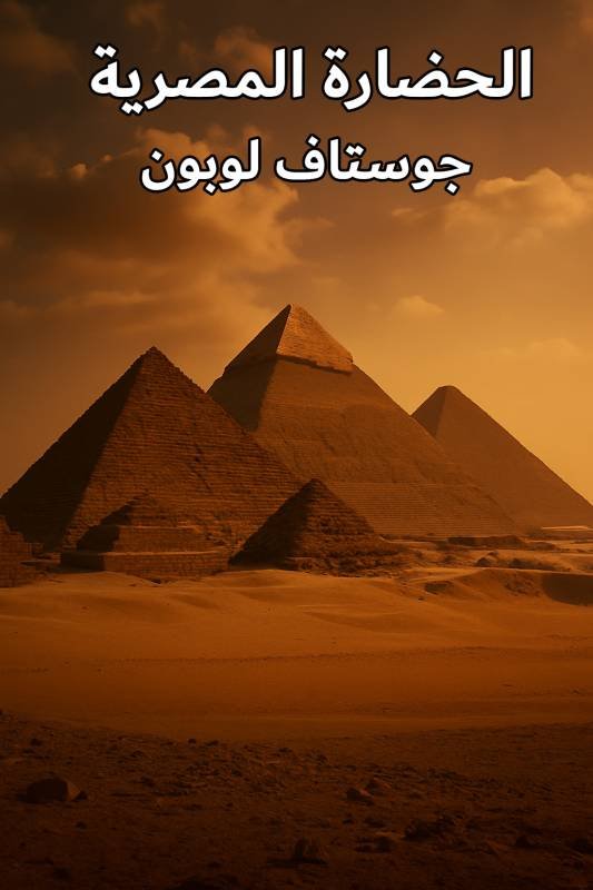 الحضارة المصرية