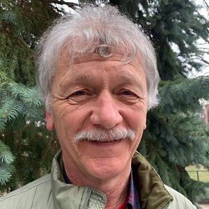 ديفيد والنر تويس