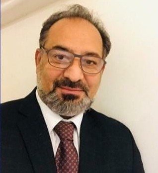 رؤوف سبهاني