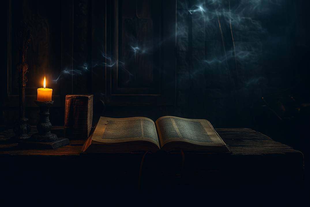 حقيقة كتاب شمس المعارف الكبرى