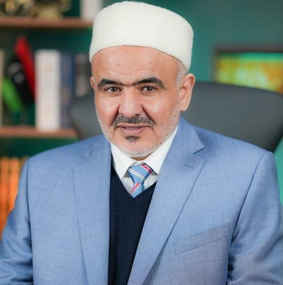 علي الصلابي