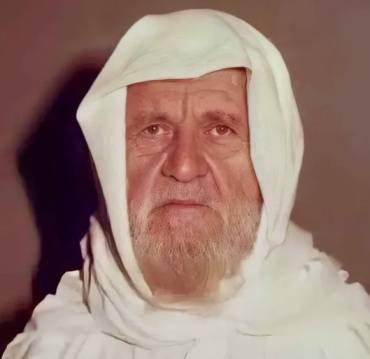 محمد ناصر الدين الألباني