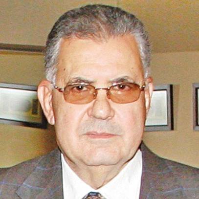 إبراهيم بيضون