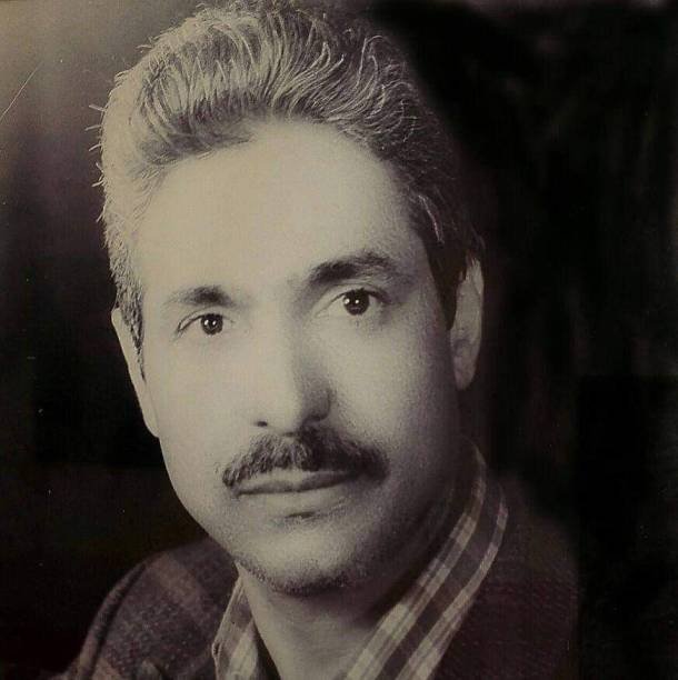 عالم سبيط النيلي