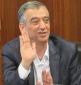 عدنان محمد ملحم