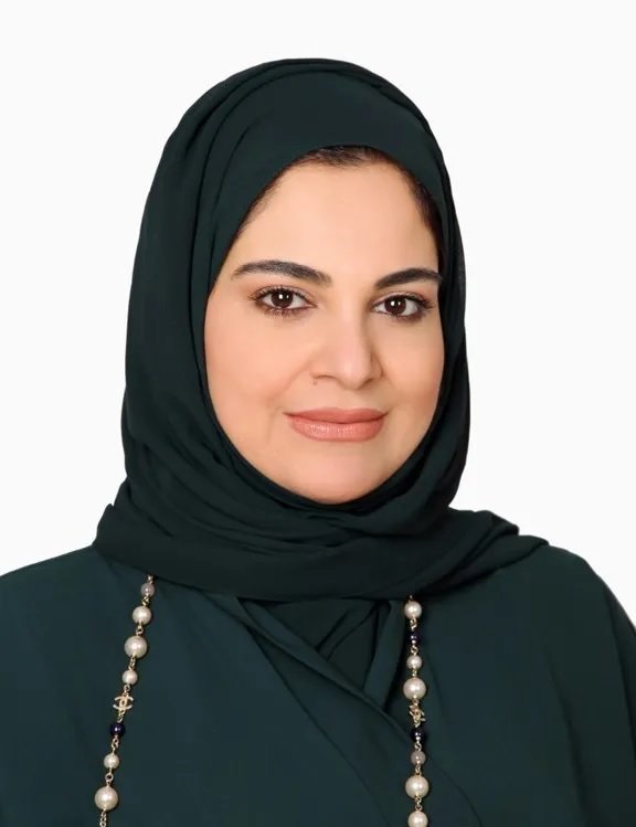 نادية النجار