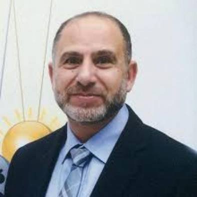 محمد عبد الفتاح المهدي