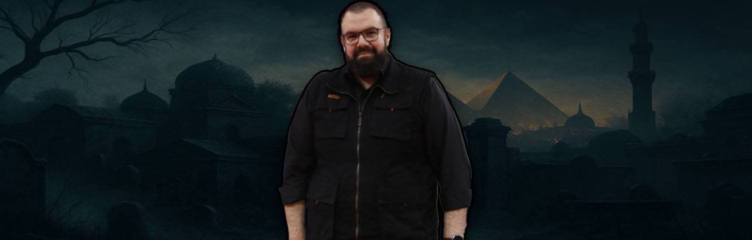 من هو حسن الجندي؟ وما هي ابرز اعماله؟