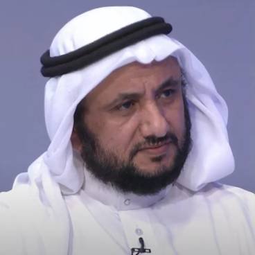 حسن بن فرحان المالكي