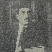 سلامة موسى