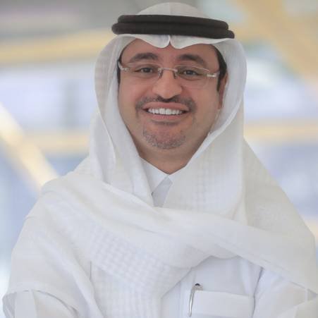 عبد الله المغلوث