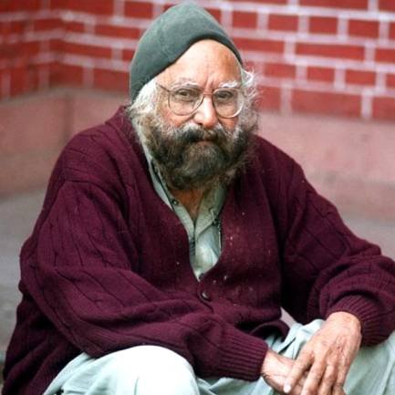 خوشوانت سينغ