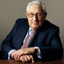 هنري كيسنجر