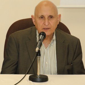 أحمد المرزوقي