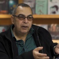 أحمد خالد توفيق