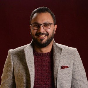 إبراهيم أحمد عيسى
