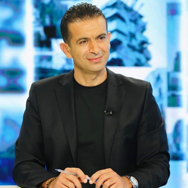 إبراهيم وهبي