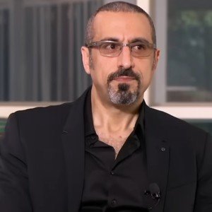 أحمد الشقيري