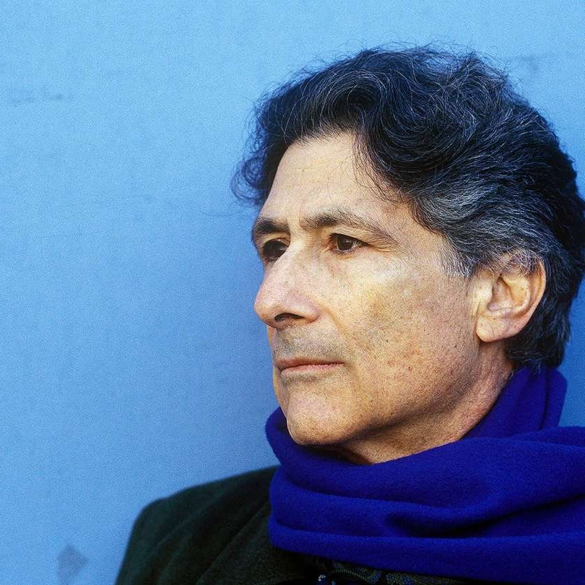 ادوارد سعيد