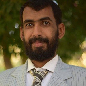 حامد الزريقي
