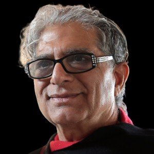 ديباك شوبرا