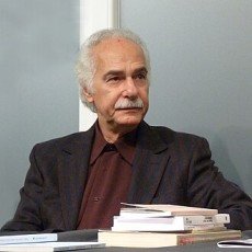 عبد اللطيف اللعبي
