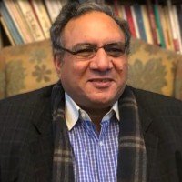 عمار علي حسن