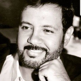 فهد عامر الأحمدي
