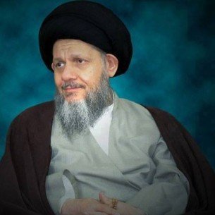 كمال الحيدري