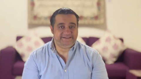 محمد حياه