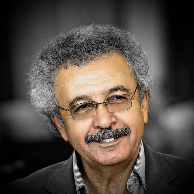 إبراهيم نصر الله