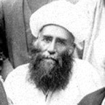 الميرزا حسين النوري الطبرسي