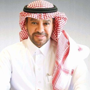 خالد بن عبد الرحمن الجريسي