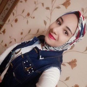 رحمة نبيل