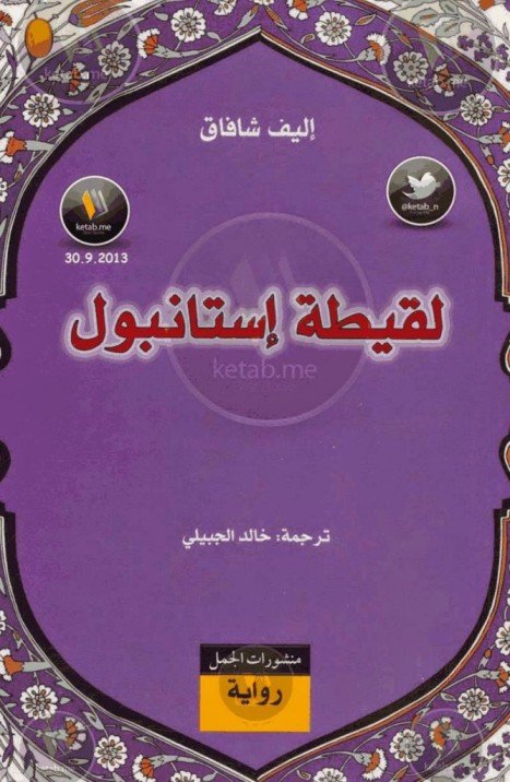 لقيطة إسطنبول