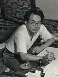 ساكاغوتشي أنغو