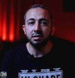 سامح شوقي