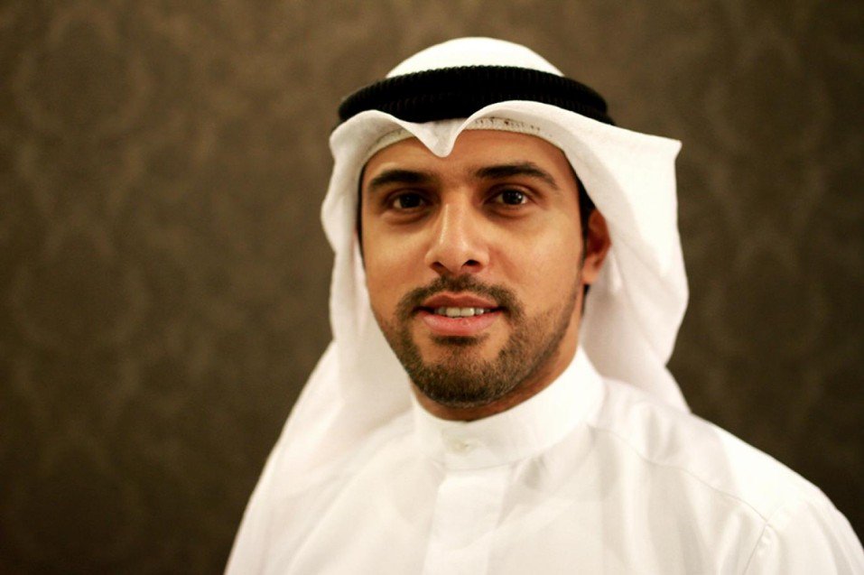 سعود السنعوسي