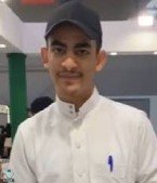 عبدالله بوموزة