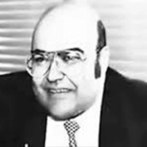فرج فودة