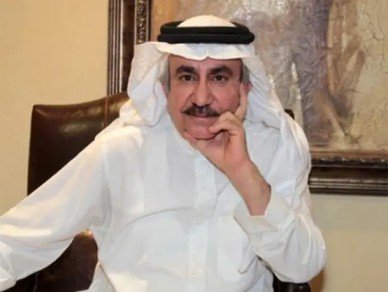 تركي الحمد