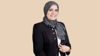 نرمين نحمد الله